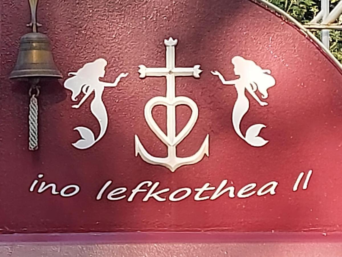 péniche chambre d'hôtes Dole Exterior foto